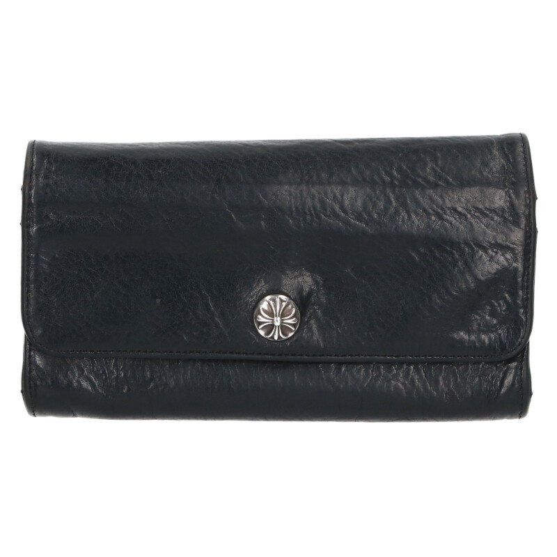 Chrome Hearts - クロムハーツ REC F ZIP QUILTED マルチ