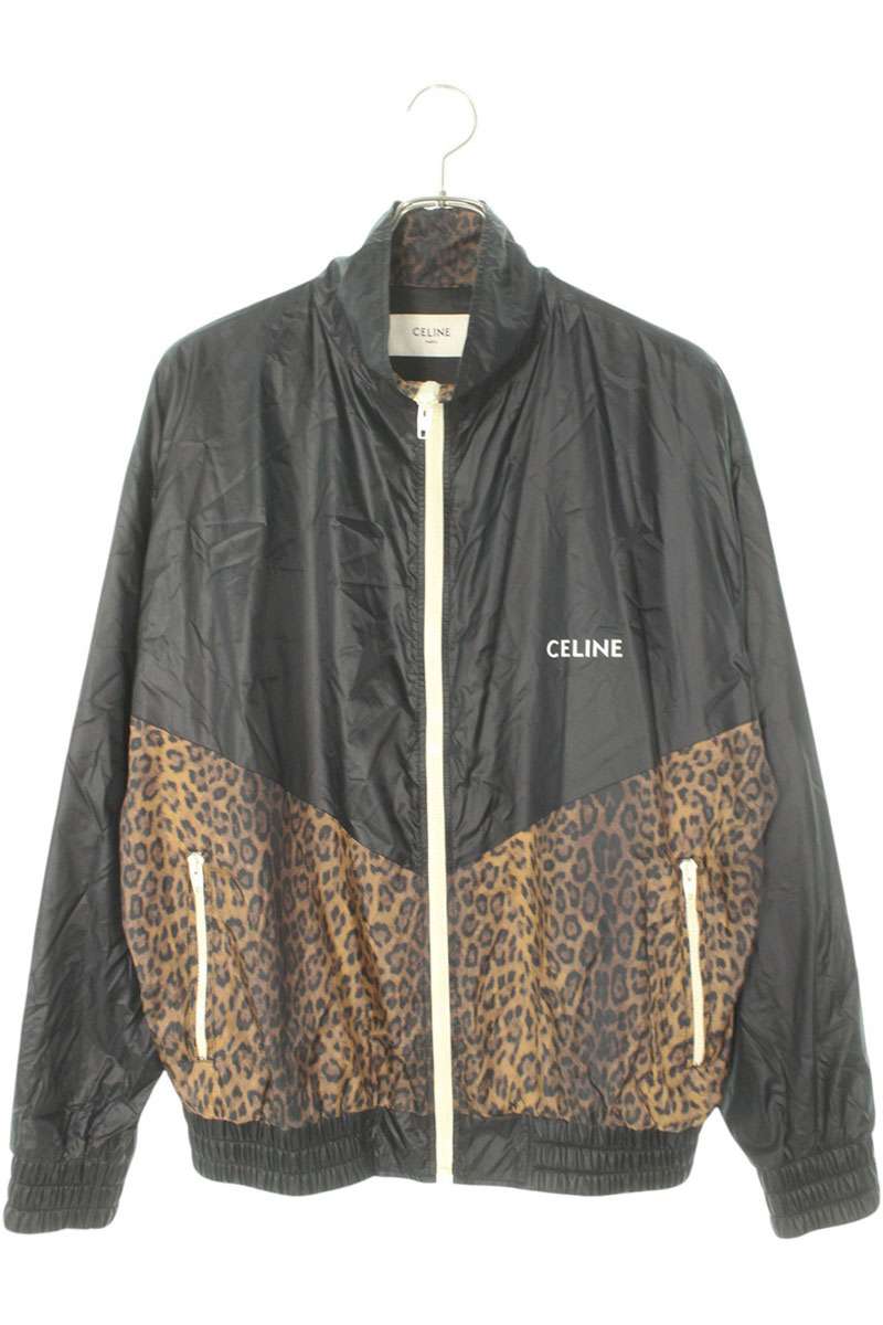楽天市場】セリーヌ CELINE サイズ:46 2W528300P レオパード 楽天市場】セリーヌ CELINE サイズ:46 2W528300P レオパード