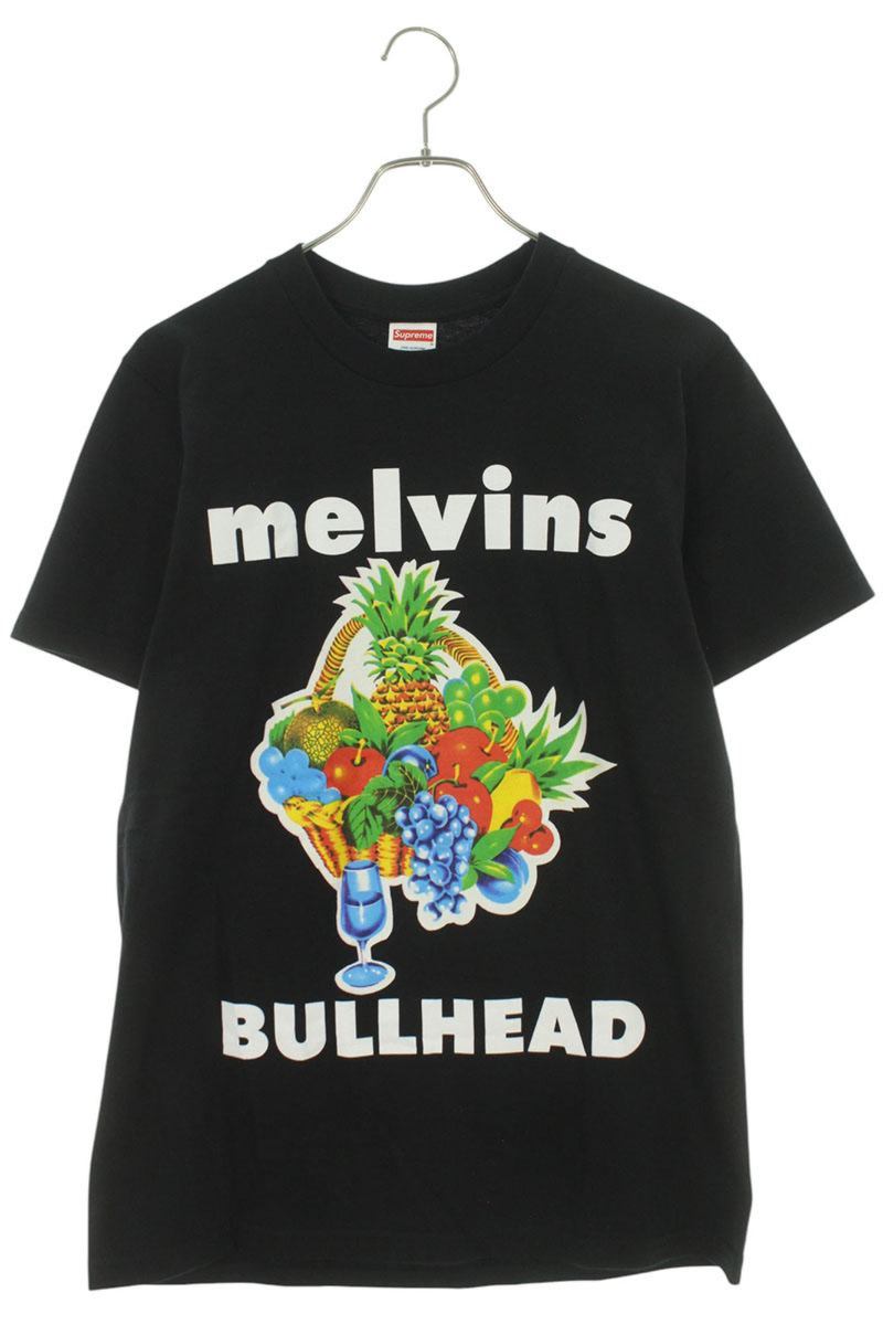 楽天市場】【Supreme Melvins Prick Tee 24SS Black シュプリーム