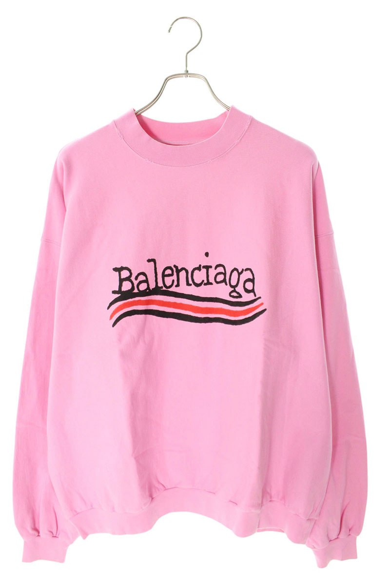 楽天市場】バレンシアガ BALENCIAGA サイズ:1 24SS 767860 TPVF3