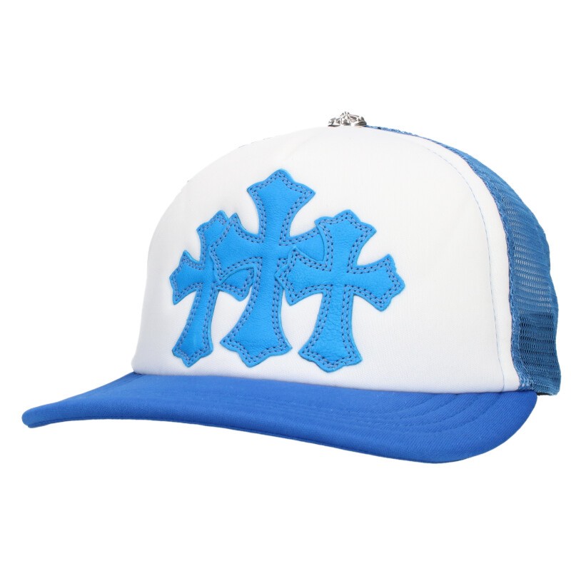 楽天市場】クロムハーツ Chrome Hearts サイズ:ONE SIZE TRUCKER