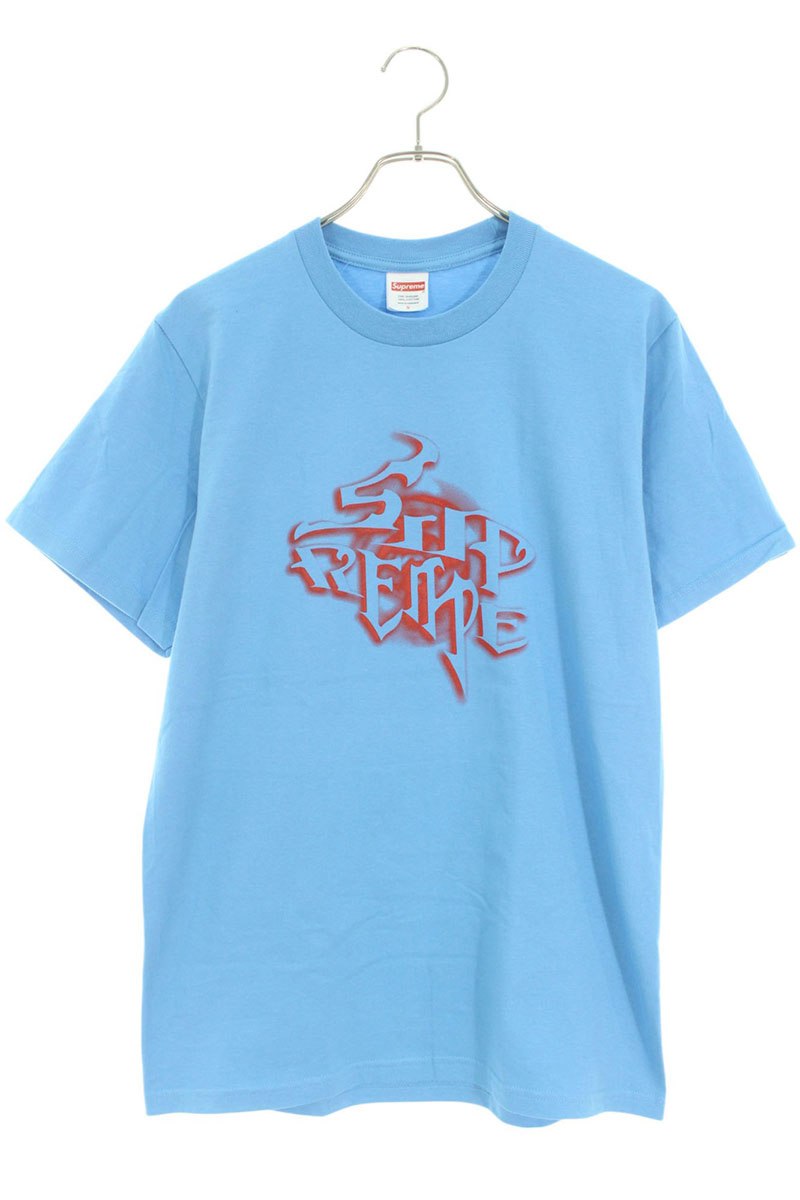 楽天市場】シュプリーム SUPREME サイズ:XL 24AW Red Eyes Tee レッド