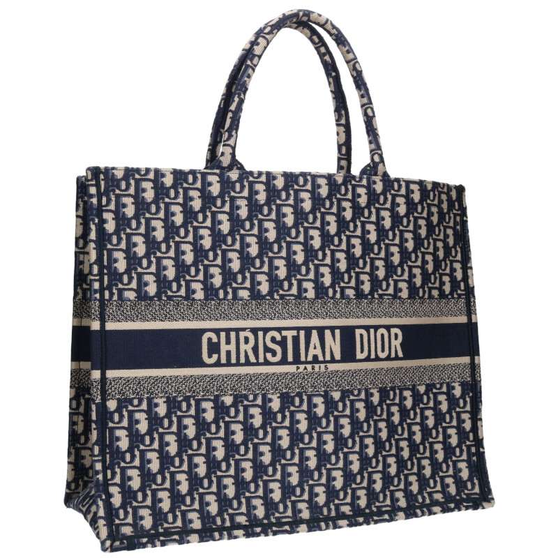 楽天市場】ディオール DIOR イーストウエスト マキシオブリーク