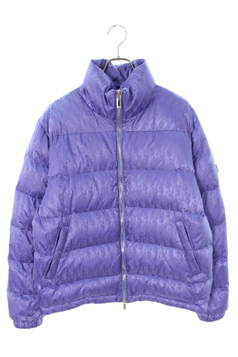 楽天市場】【ディオール】DIOR 21AW メンズ レオパード柄 ダウン