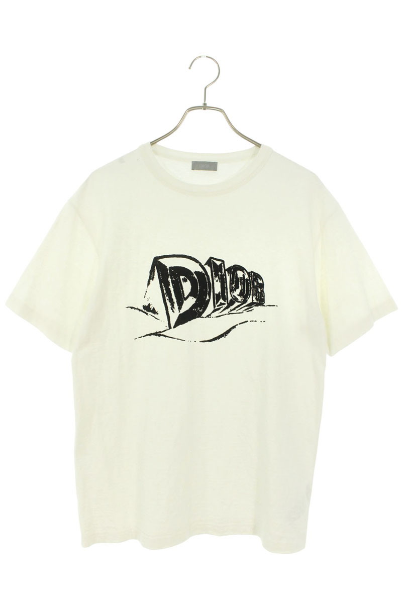 楽天市場】ディオール DIOR サイズ:L 23AW 393J696A0849 スラブ