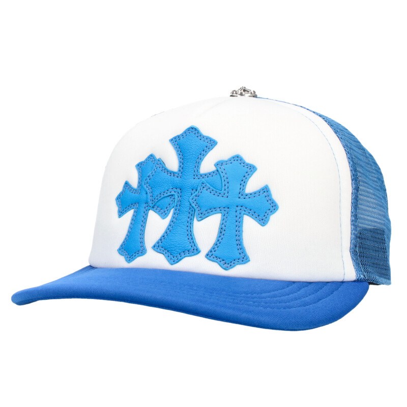 クロムハーツ chrome hearts TRUCKER CAP 楽天市場】クロムハーツ【CHROMEHEARTS】【オールド】トラッカー