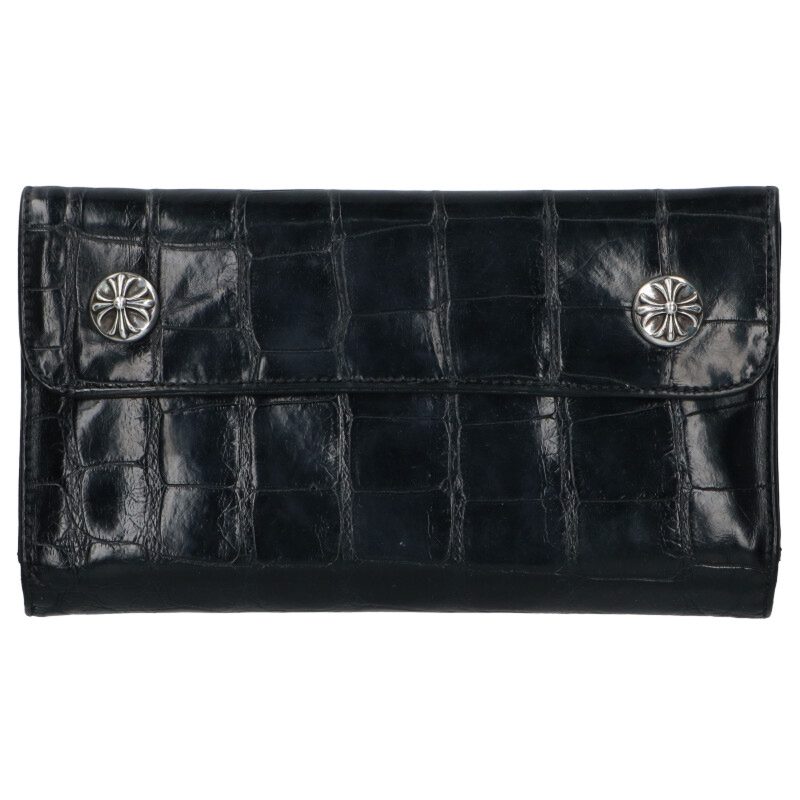 楽天市場】良品▽CHROME HEARTS クロムハーツ WAVE ウェーブ