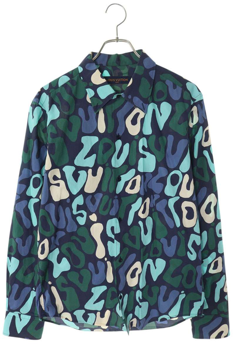 楽天市場】ルイヴィトン LOUISVUITTON サイズ:4L 24AW RM242MM JXR