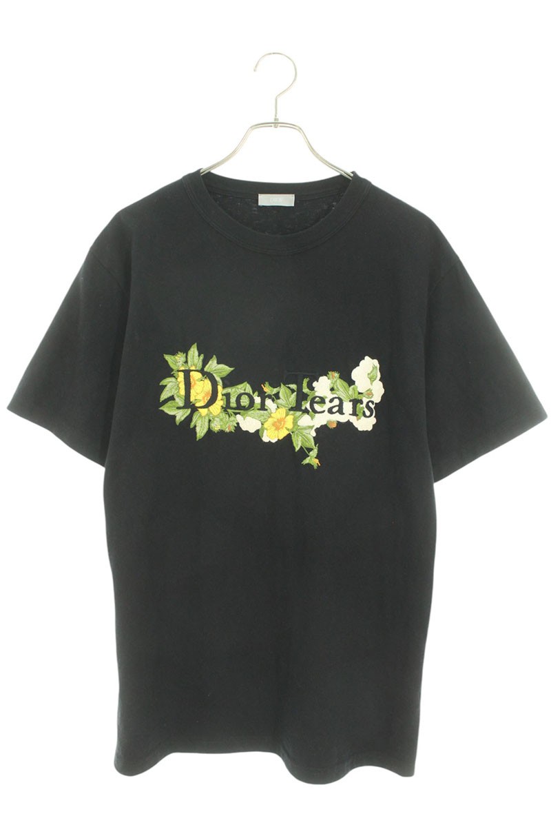 楽天市場】ディオール DIOR ×デニムティアーズ DENIM TEARS