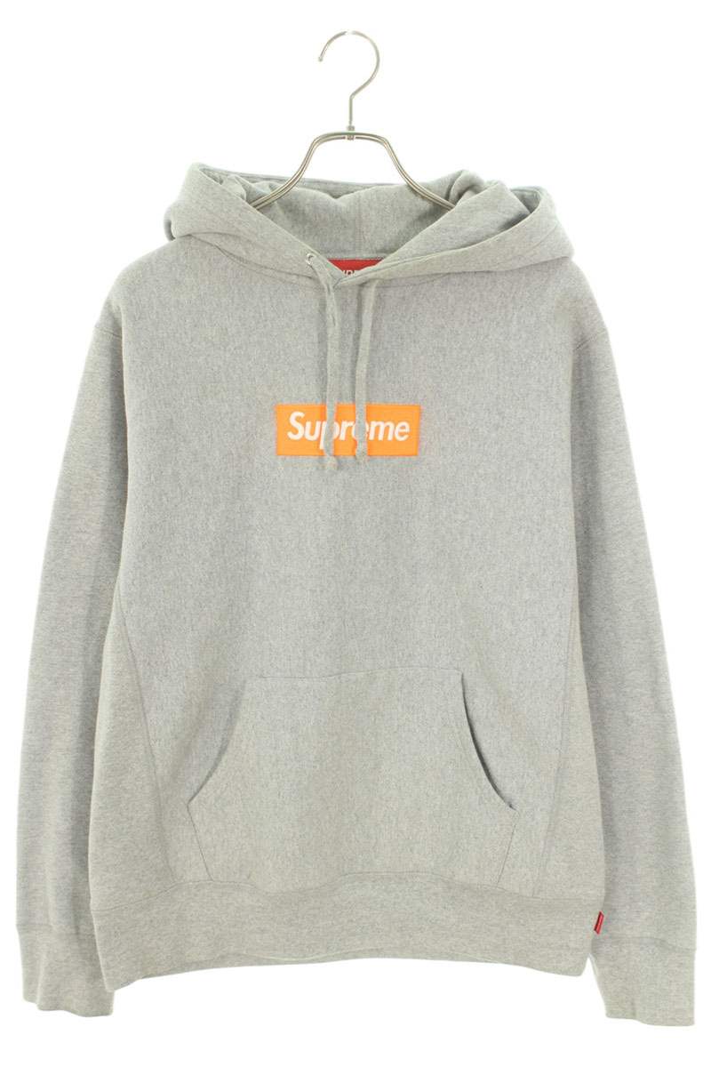 Supreme シュプリーム パーカー カーキ M 3303325Y0160 supreme シュプリーム パーカー カーキ Lサイズ メンズ