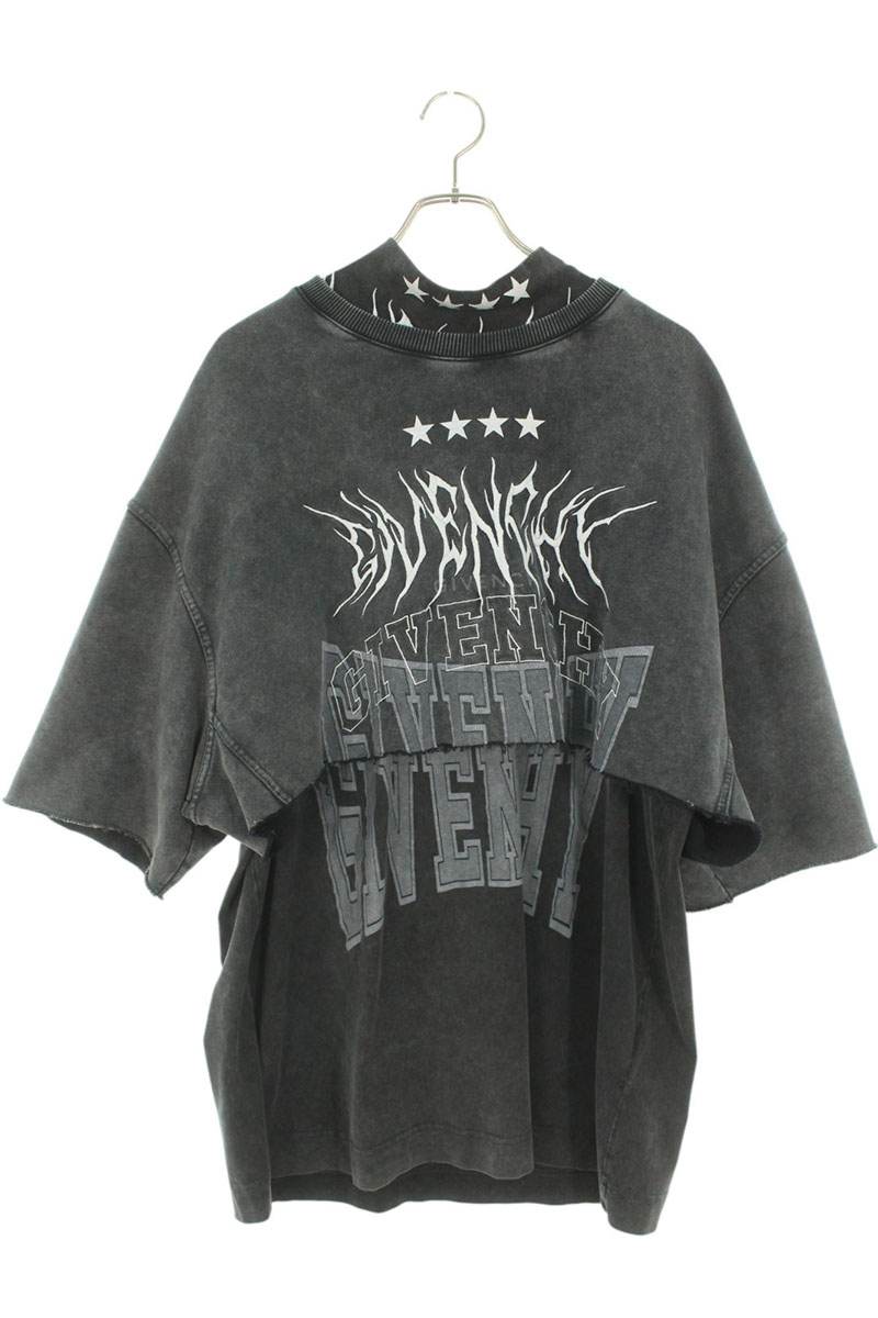 楽天市場】ジバンシィ GIVENCHY サイズ:L 22AW BM71H93YE9