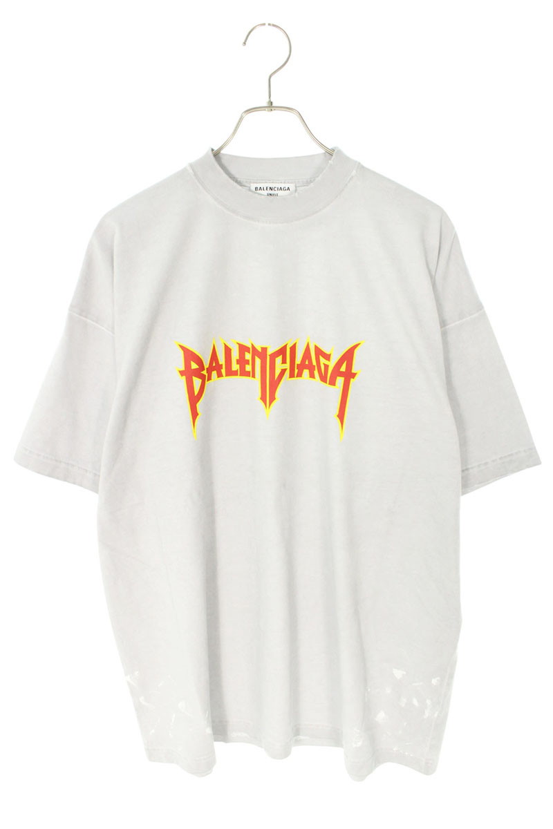 楽天市場】バレンシアガ BALENCIAGA サイズ:4 23SS 739028 TOVN2  
