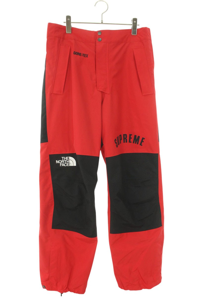 楽天市場】SUPREME x THE NORTH FACE 16aw Nuptse Pant 