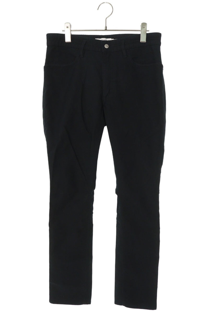 nonnative レザーパンツ　size 1 中古・古着通販】nonnative (ノンネイティブ) レザー5ポケット