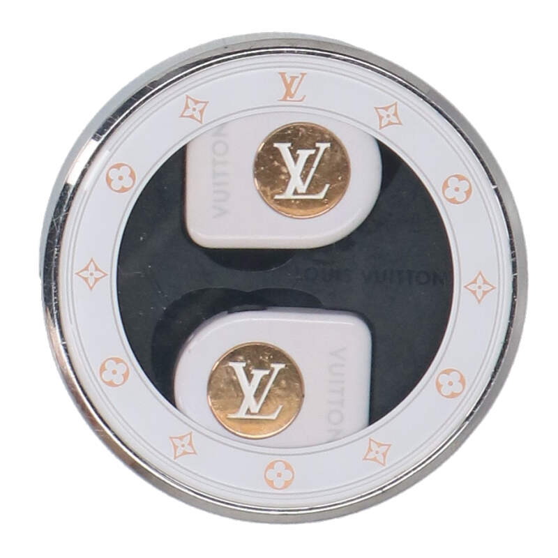 LOUIS VUITTON ホライゾン ワイヤレスイヤホン QAB120 楽天市場】質屋 稼働 LV ホライゾンイヤホン ホワイト QAB120