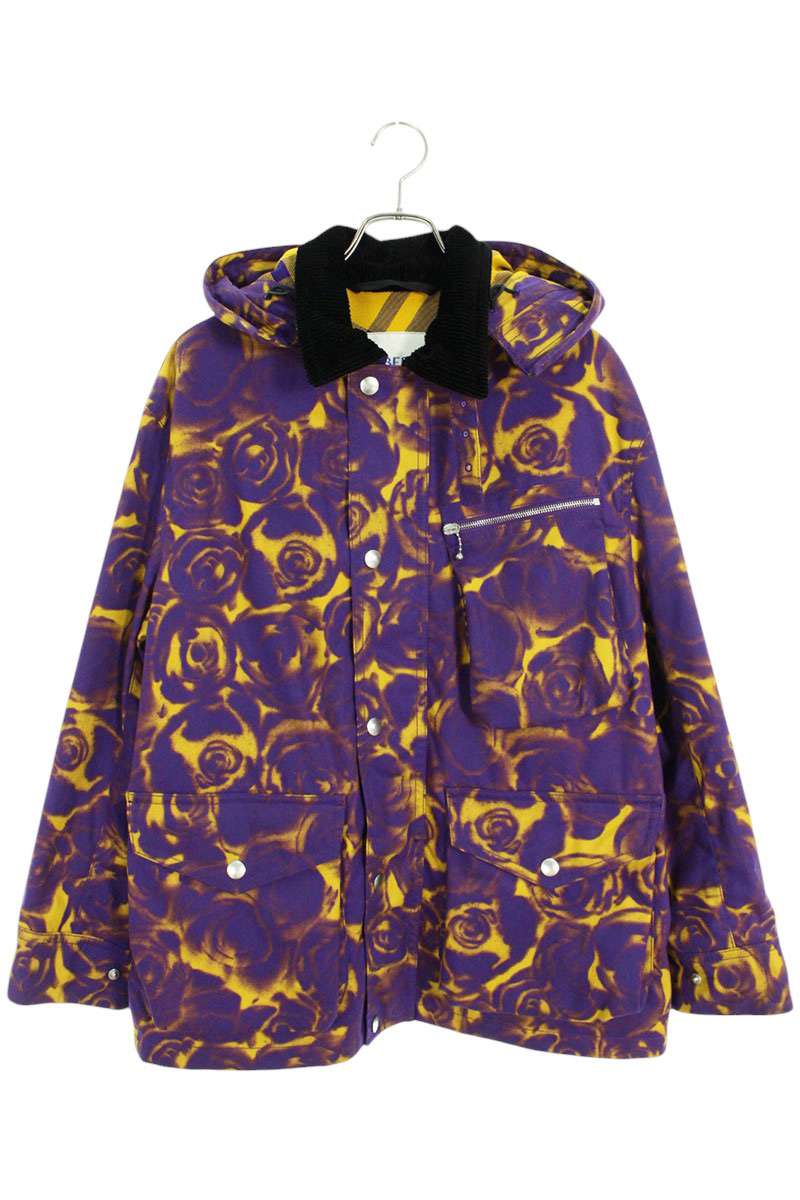 Burberrys ブルゾン M 楽天市場】バーバリー Burberry サイズ:M 24SS 8081886 ロゴ