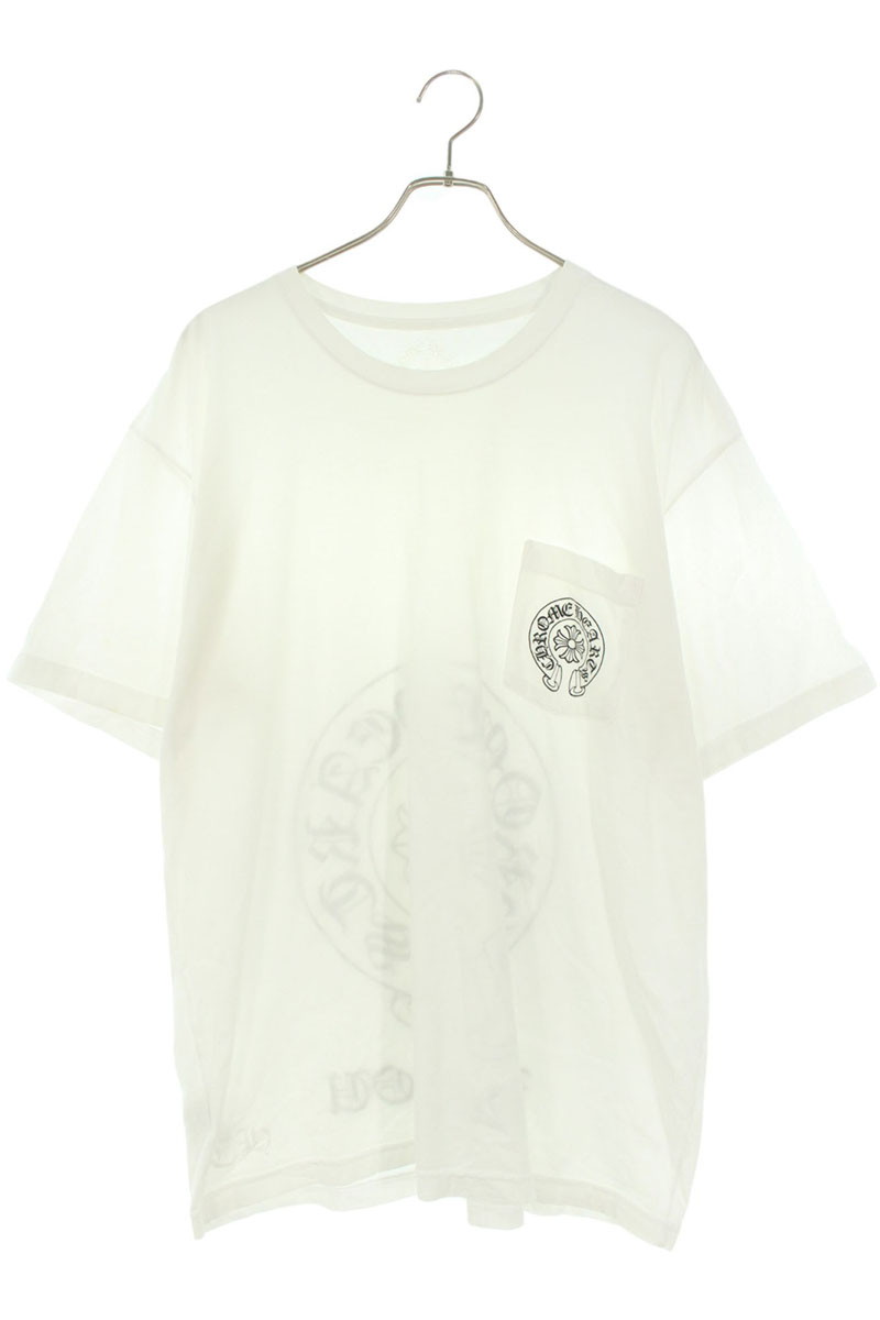 楽天市場】クロムハーツ Chrome Hearts サイズ:M CH T-SHRT LTD