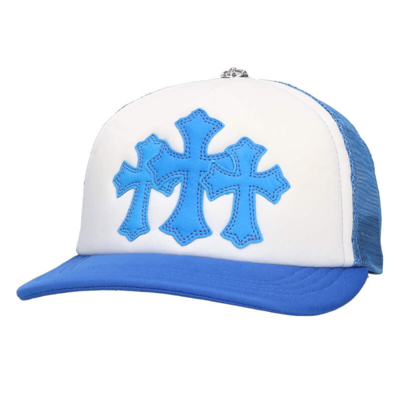 楽天市場】クロムハーツ Chrome Hearts サイズ:ONE SIZE TRUCKER