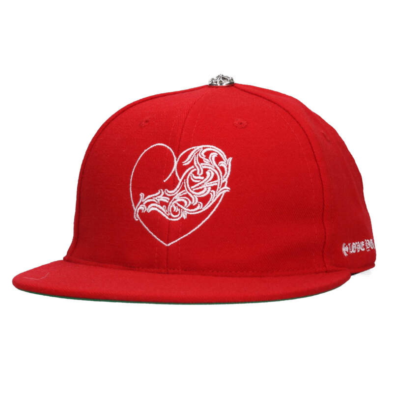 シュンさん専用　chrome hearts キャップ シュンさん専用 chrome hearts キャップ image.jpg