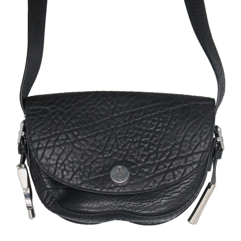 バーバリー　BURBERRY ショルダー　バッグ　ナイロン　レザー 即日発送 kaipre_1000095032206