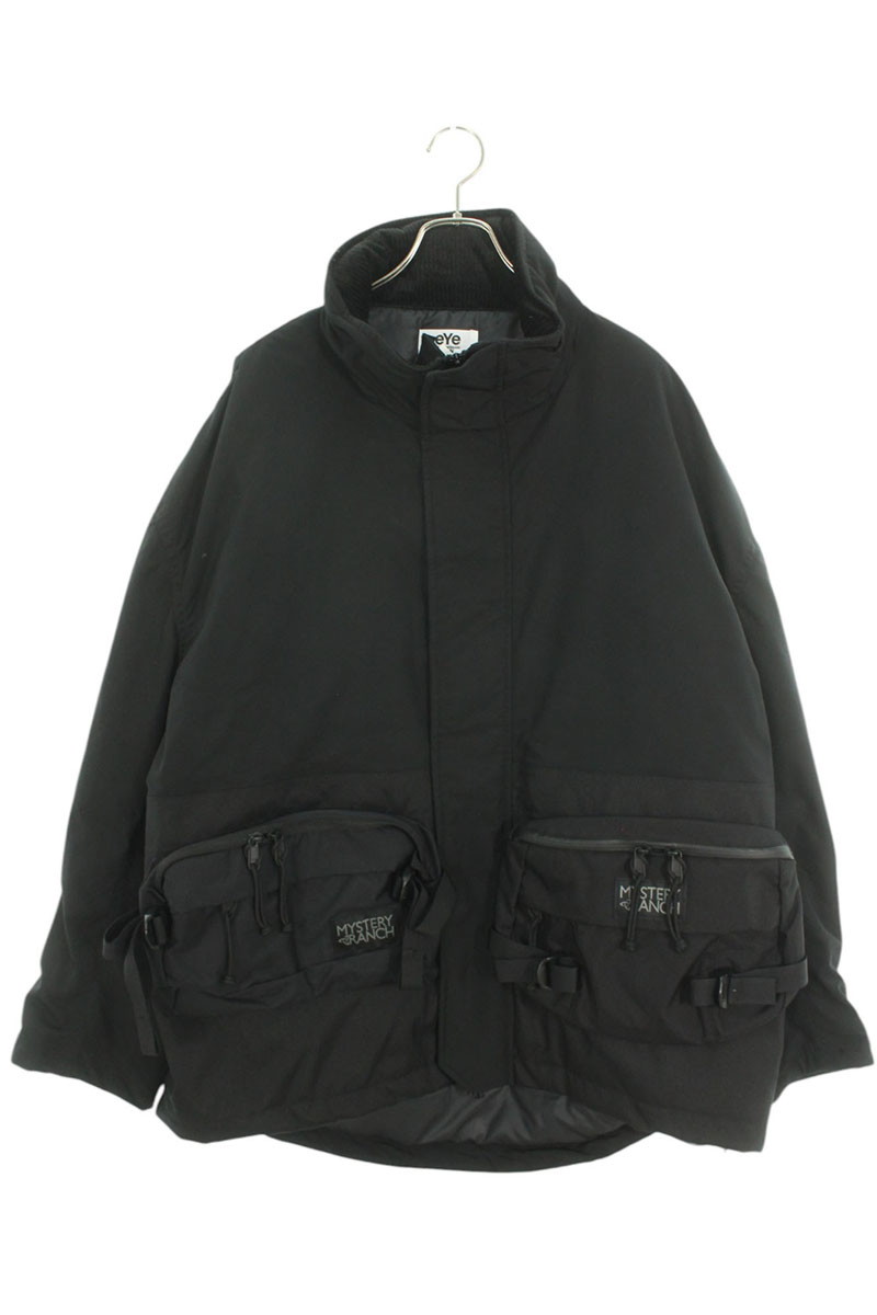 楽天市場】eYe COMME des GARCONS JUNYA WATANABE MAN(アイ コム