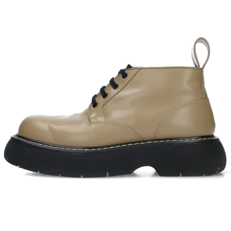 楽天市場】ボッテガヴェネタ BOTTEGA VENETA サイズ:42 PUDDLE