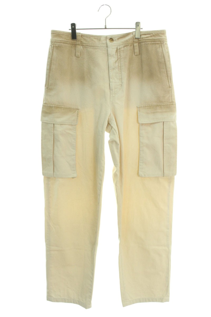 Acne Studios カーゴパンツ　カーキ　チノ　32サイズ 160/60A 楽天市場】カーゴパンツ（ブランドアクネ ストゥディオズ）の通販