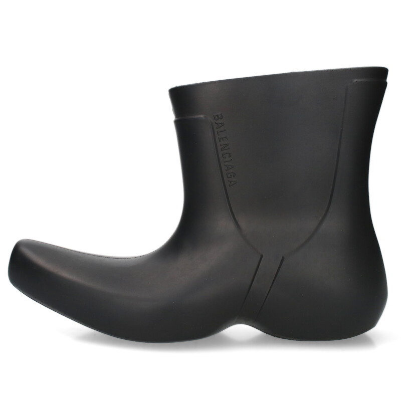 balenciaga ステロイド アンクルブーツpize42 24SS バレンシアガ BALENCIAGA STEROID BOOT ステロイドレースアップ