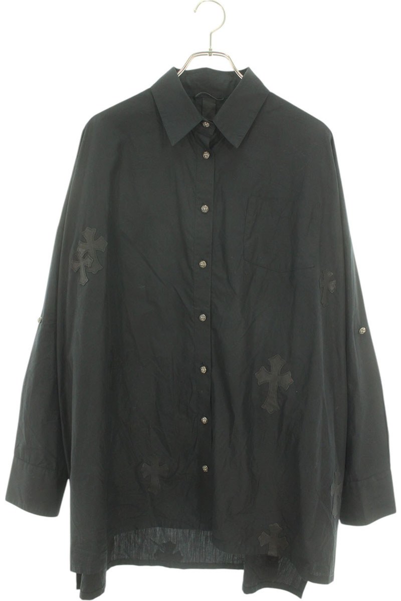 楽天市場】クロムハーツ【CHROMEHEARTS】Mahal Kita Shirt