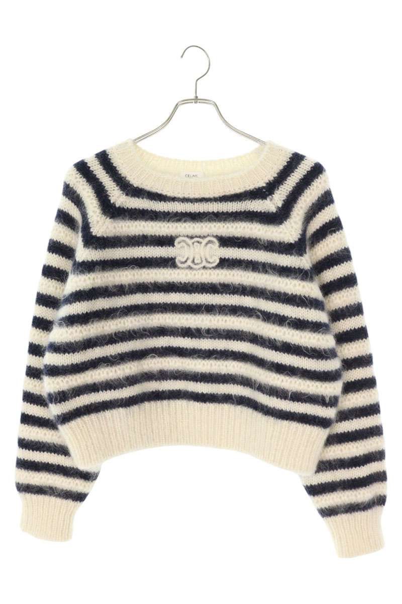 セリーヌ ニット 2ADY9977V.18TP サイズ:XS カシミアタートルネックニット 中古 BS55 楽天市場】セリーヌ CELINE サイズ:XS 2ADY9977V.18TP カシミア