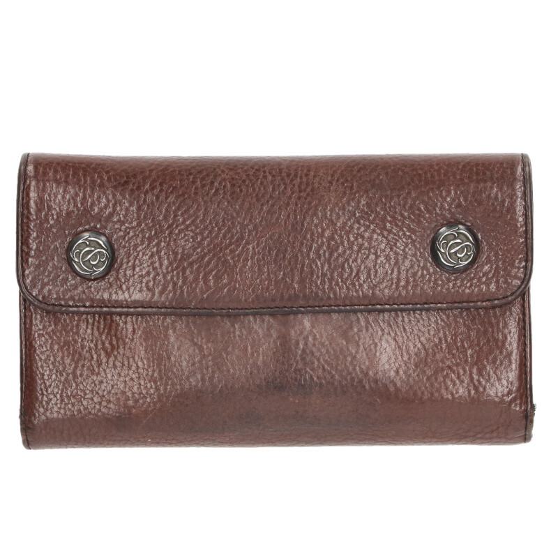 楽天市場】クロムハーツ Chrome Hearts 3FOLD NOVELTY CRS PTCH