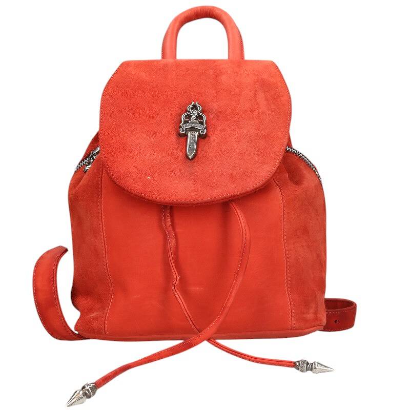 【定価110万円・極美品】CHROME HEARTS IGGY MINI CHROME HEARTS クロムハーツ Mini Iggy Back Pack ミニイギー
