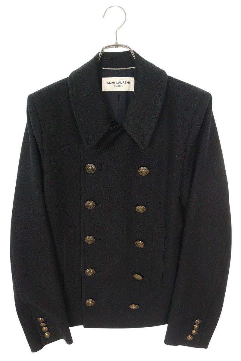 楽天市場】サンローランパリ SAINT LAURENT PARIS サイズ:50