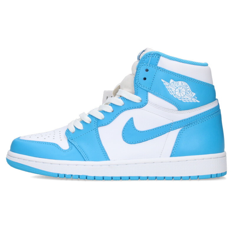 Nike Air Jordan 1 レトロ HIGH OG サイズ:27cm 楽天市場】NIKE AIR JORDAN 1 RETRO HIGH OG GS ナイキ エア