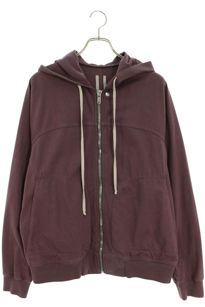 【関税込み】Rick Owens ブラウン カシミヤ フーディ 楽天市場】リックオウエンス Rick Owens サイズ:M 22AW