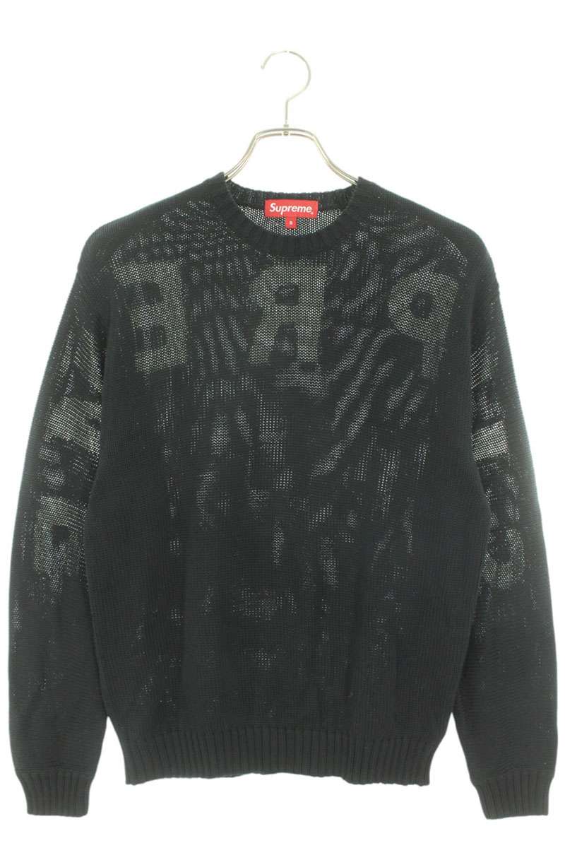 楽天市場】Supreme シュプリーム ニット サイズ:L 20AW スモール