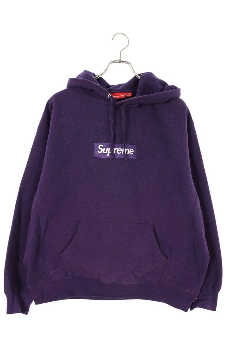 楽天市場】シュプリーム SUPREME サイズ:L 23AW Box Logo Hooded