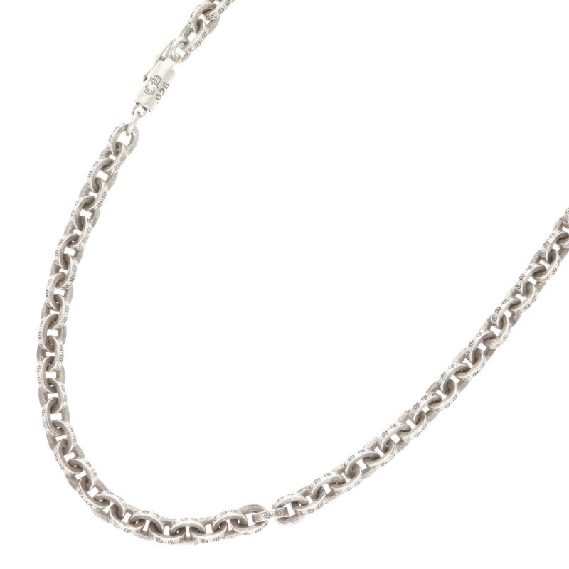楽天市場】クロムハーツ【CHROMEHEARTS】【24インチ】CHOKE