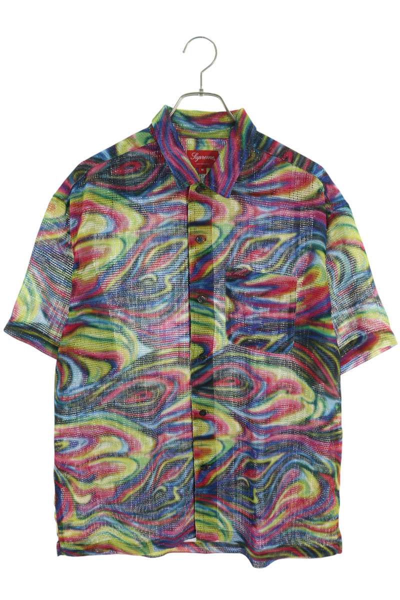 楽天市場】シュプリーム SUPREME サイズ:L 21SS Fuck Rayon S S