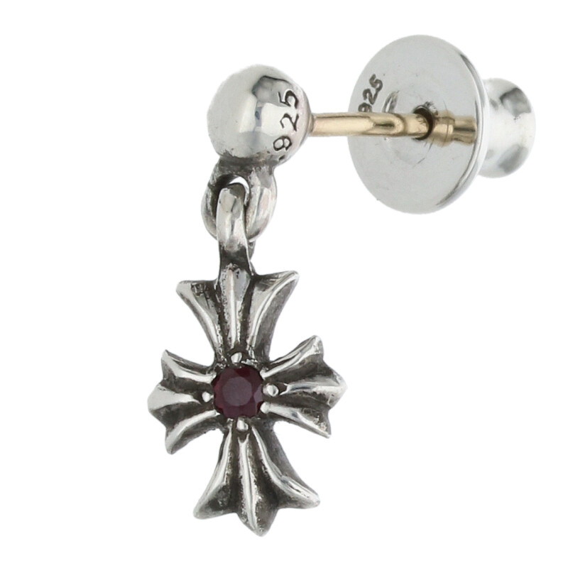 CHROME HEARTS クロムハーツ TNY E CH PLS DIA タイニーECH