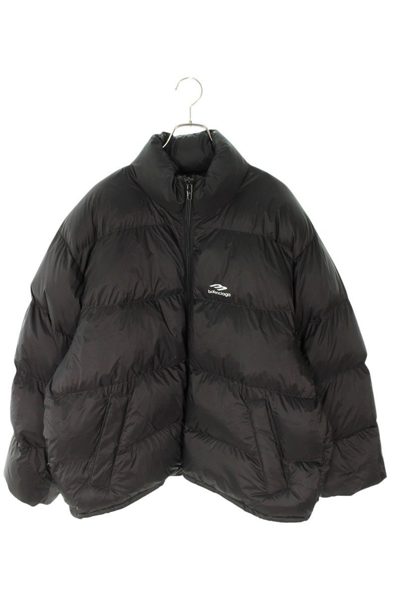 楽天市場】【BALENCIAGA.PARIS】【Shape Puffer Jacket】【アウター