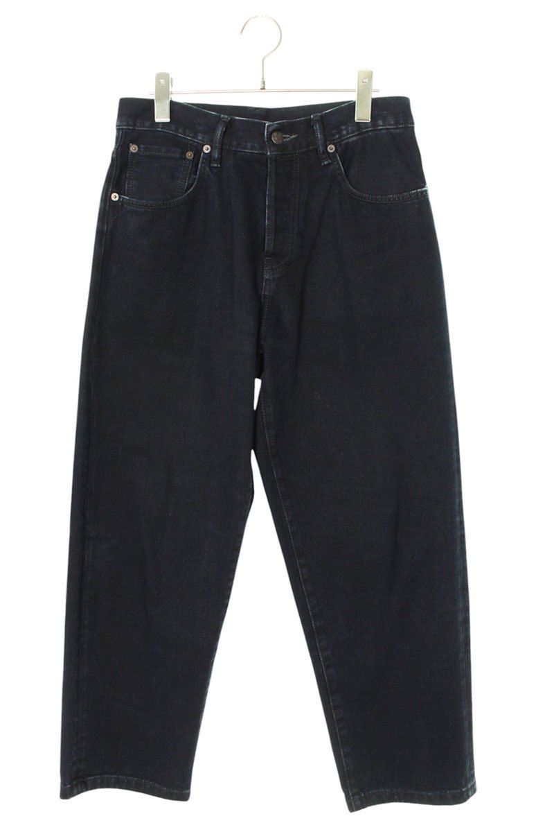 パンツ acnestudios 2021m darkside 28/32 Acne Studios - Regular fit jeans - 2021M - Dark Blue