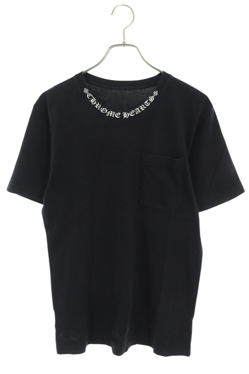 CHROME HEARTS コットン Tシャツ【ランク：SS】 楽天市場】クロムハーツ Chrome Hearts サイズ:XXL CH T-SHRT 1