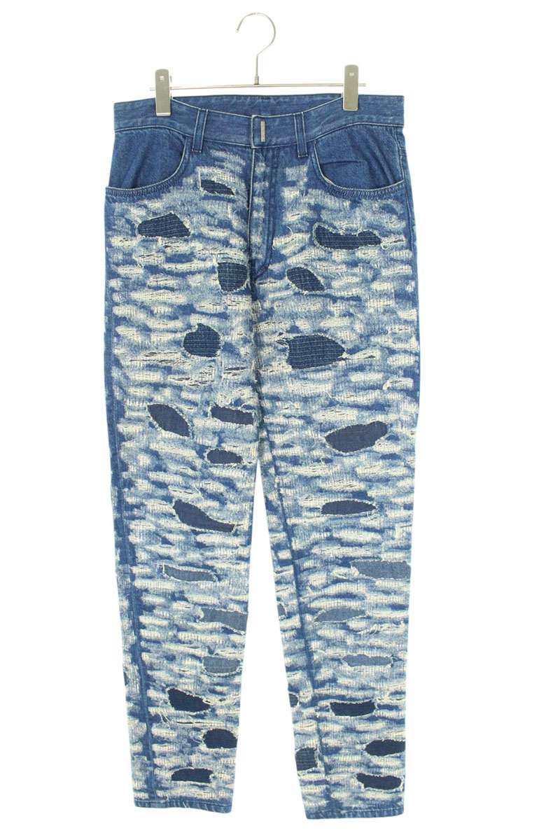 楽天市場】ジバンシィ GIVENCHY サイズ:48 BM50AZ10SZ ベルテッド