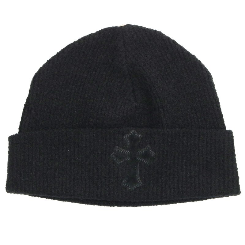 楽天市場】クロムハーツ Chrome Hearts BEANIE CASH グロメット