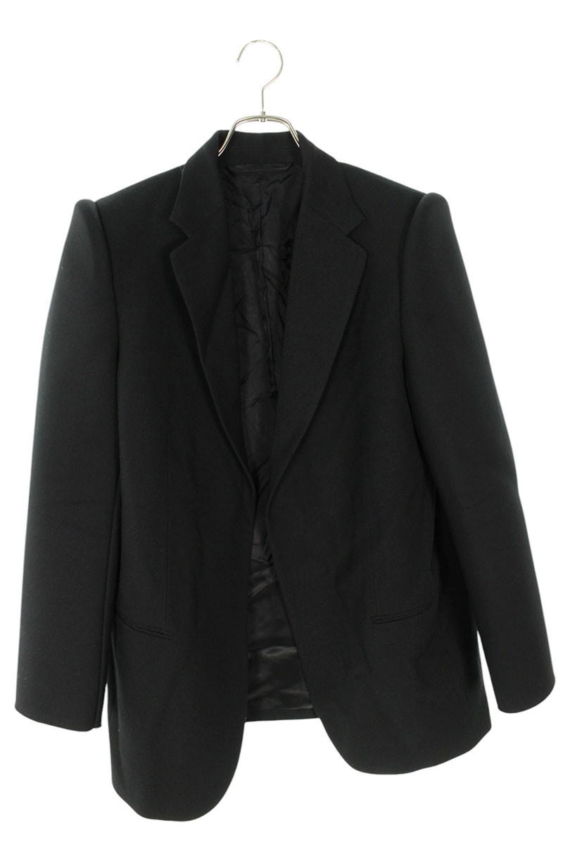 Balenciaga ブラックジャケット 09 org.jpg