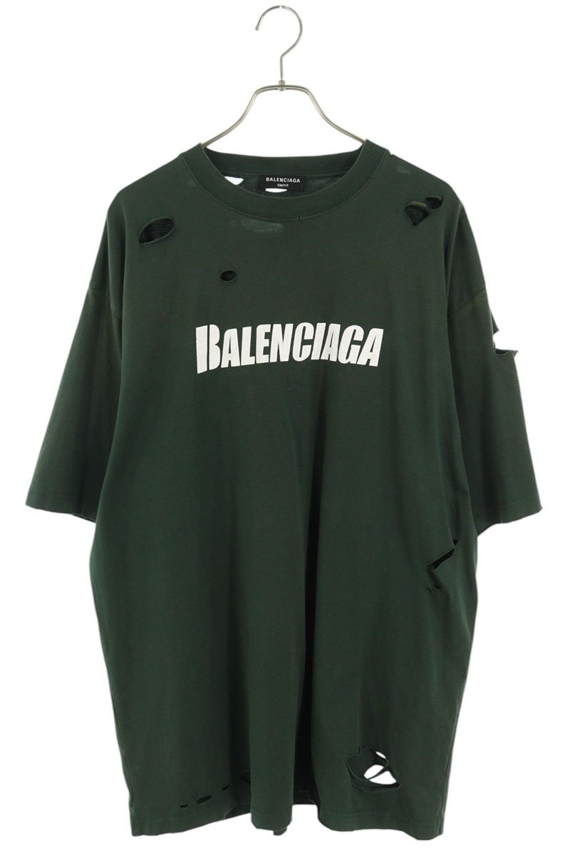 バレンシアガ Tシャツ 10519-250202-0058_1.jpg