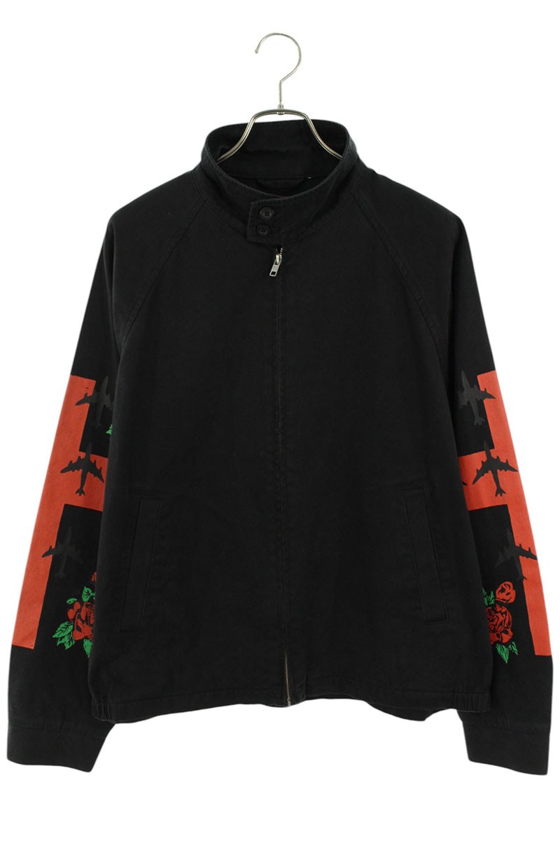 楽天市場】Supreme シュプリーム ジャケット Bad Brains バッド