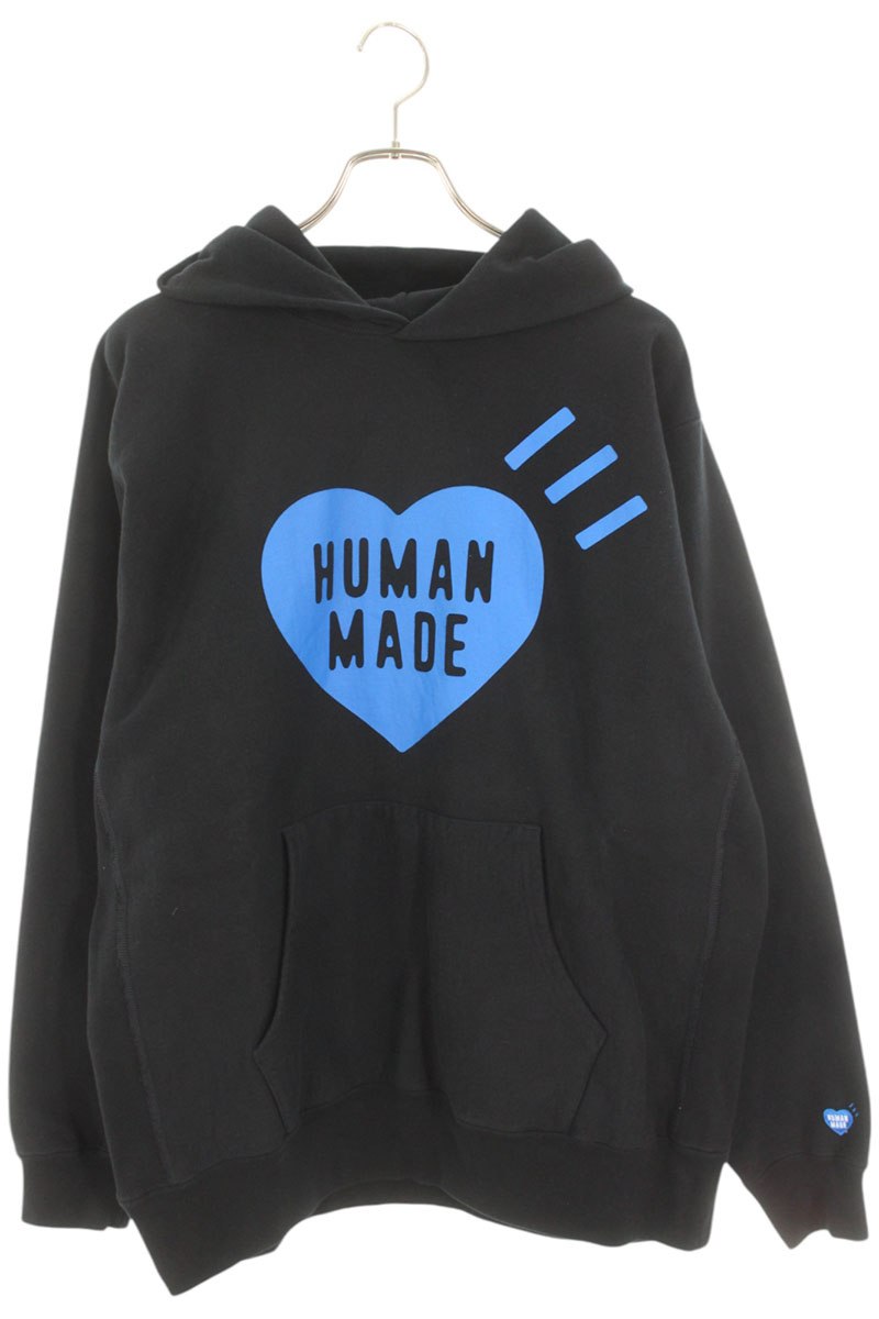 楽天市場】HUMAN MADE ヒューマンメイド パーカー サイズ:L