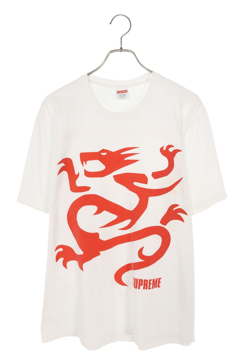 楽天市場】Supreme 23ss Mobb Deep Dragon Tee Size-XL シュプリーム